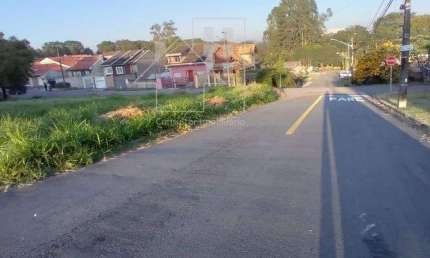 Lote/Terreno para venda tem 1000 metros quadrados em Bairro Alto - Curitiba - PR