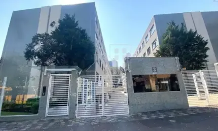 Excelente apartamento de 2 quartos com 67,70 m² privativos no bairro Agua Verde - Curitiba