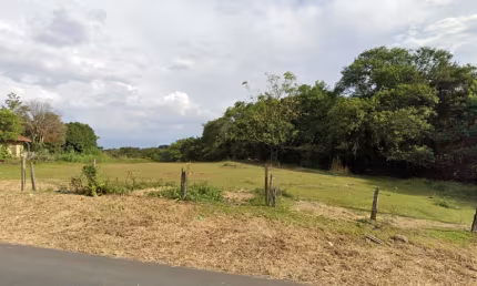 Terreno a venda com 9.129m² em Santa Felicidade Curitiba