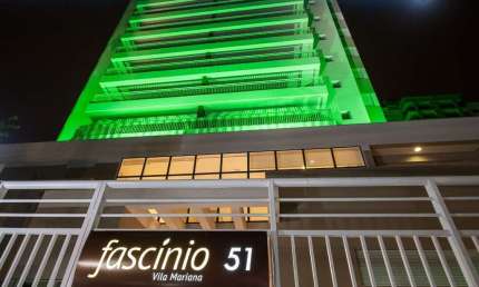 Apartamento 104m²  2 quartos 2 vagas 104m²  Fascínio Vila Mariana
