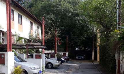 Casa em  vila 78m²  2 dormitórios  1 vaga   Tucuruvi  SP