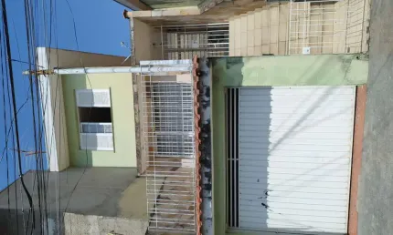 Casa com 3 quartos à venda na Rua Filadelfo Gouveia Neto, Vila Constança, São Paulo