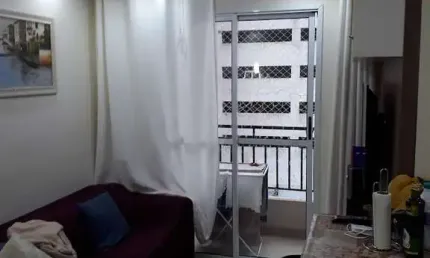 Apartamento a venda 2 dormitórios 1 vaga  Imirim  São Paulo