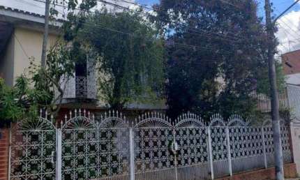 Casa térrea assobradada 150m²  2 quartos 6 vagas  Tucuruvi  SP
