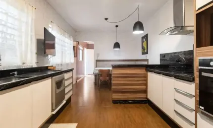 SOBRADO A VENDA ÁGUA FRIA 400 m2 5 QUARTOS 5 BANHEIROS E 5 VAGAS   ÁGUA FRIA  SÃO PAULO