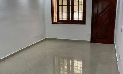 SOBRADO À VENDA 2 QUARTOS 2 VAGAS  TREMEMBÉ  SÃO PAULO