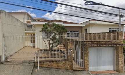 CASA TÉRREA A VENDA 3 QUARTOS 2 VAGAS  PARADA INGLESA   SÃO PAULO