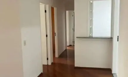 APARTAMENTO A VENDA  3 QUARTOS 2 VAGAS 63m²  SANTANA SÃO PAULO