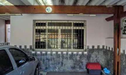 SOBRADO A VENDA  2 QUARTOS 2 VAGAS  110m²  VILA  CONSTANÇA   SÃO PAULO