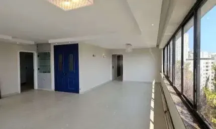 APARTAMENTO A VENDA 4 QUARTOS 1 SUÍTE 3 VAGAS  180m²  VILA ALEXANDRIA   SÃO PAULO