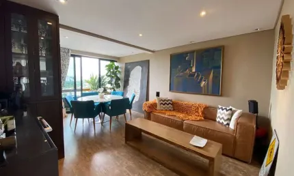 APARTAMENTO ED JARDIM AMÉRICA 82m² LOFT PARA LOCAÇÃO 1 DORMITÓRIO 1 VAGA   PINHEIROS