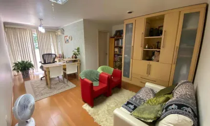 SOBRADO À VENDA 4 QUARTOS   158M²  MOEMA    SÃO PAULO