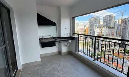 APARTAMENTO GRAND LIVING NOVA KLABIN 72m² 2 QUARTOS 1 VAGA + DEP  IPIRANGA  SÃO PAULO