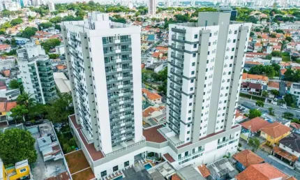 APARTAMENTO 66m²  2 DORMS 1 VAGA  HEAVEN DESIGN SAÚDE   SÃO PAULO
