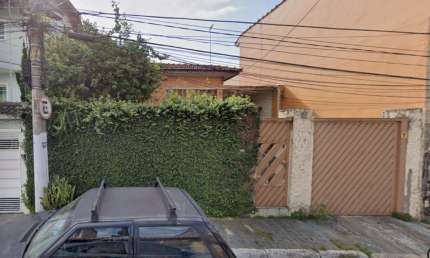 CASA TÉRREA PARA VENDA TERRENO 205m²   TUCURUVI    SÃO PAULO