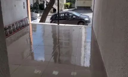 Ponto comercial para alugar na Rua Voluntários da Pátria, Santana, São Paulo
