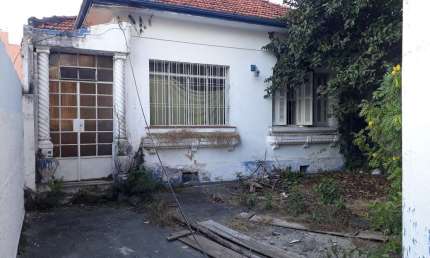 Terreno a venda/permuta 410m²  Aclimação    São Paulo
