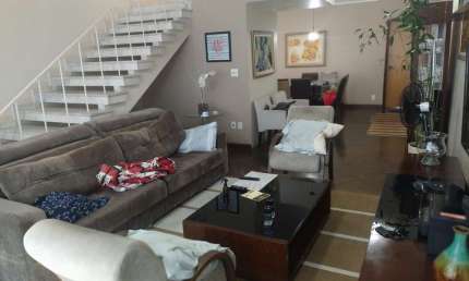 Sobrado para locação no Klabin 3 quartos 4 vagas  200m²   Klabin  São Paulo