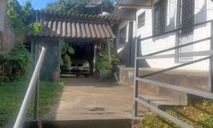 CASA A VENDA  300m²  2 QUARTOS 3 VAGAS  PIRITUBA   SÃO PAULO