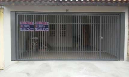CASA À VENDA EM ITÚ  150m² 2  QUARTOS  2 VAGAS    ITÚ    SÃO PAULO