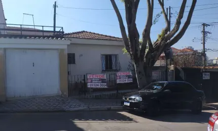 Casa térrea a venda  3 suítes 1 vaga  180m² at  tucuruvi  são paulo