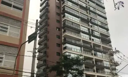 Apartamento all aclimação   à venda  42m² 1 quarto 1 vaga     são paulo