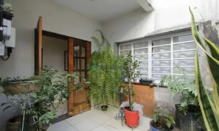 Sobrado a venda  230m²  3 suítes 2 vagas     mirandópolis   são paulo