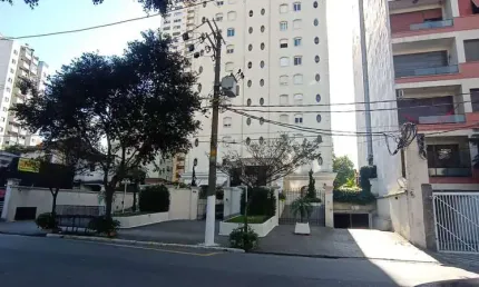 Aparatamento a venda 47m²  1 dormitório     campos elíseos   são paulo