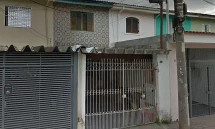 Sobrado à venda 78m²   2 quartos 1 vaga   vila  nilo   são paulo