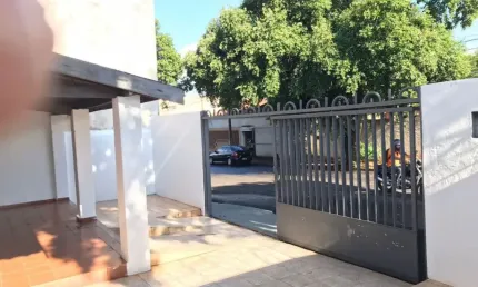 Casa com 3 quartos à venda no Dona Amélia, Araçatuba 