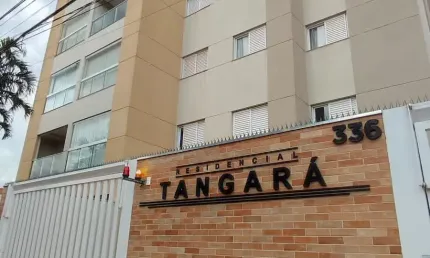 Apartamento com 3 quartos à venda na Rua Quintino Bocaiúva, Jardim Nova Yorque, Araçatuba