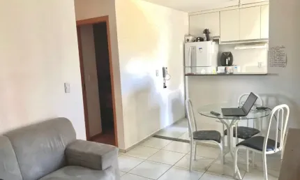 Vendo Apartamento Condomínio Art Ville Araçatuba SP