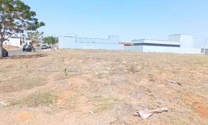 Vendo Terreno Condomínio Quinta Do Ipê Araçatuba SP