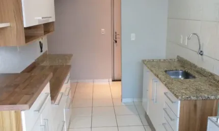 Apartamento com 2 quartos à venda na Rua Conde Zepelin, 420, Vila Aeronáutica, Araçatuba