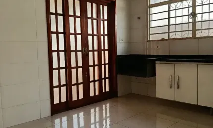 Casa com 3 quartos à venda no Ipanema, Araçatuba 