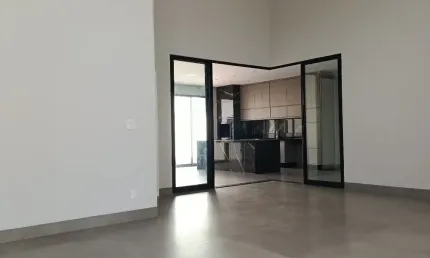 Casa em condomínio fechado com 3 quartos à venda na Rodovia Olegário Ferraz, Aeroporto, Araçatuba