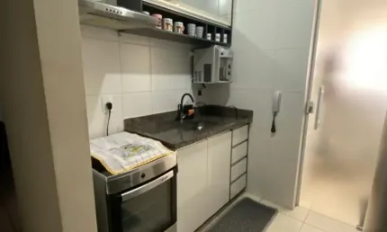 Vendo Apartamento Condomínio Antonella Araçatuba SP