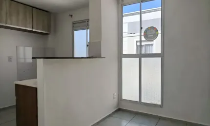 Vendo Apartamento Condomínio Art Ville Araçatuba SP