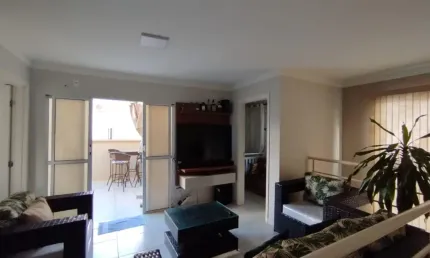 Vendo Apartamento Cobertura Condomínio Larissa Araçatuba SP
