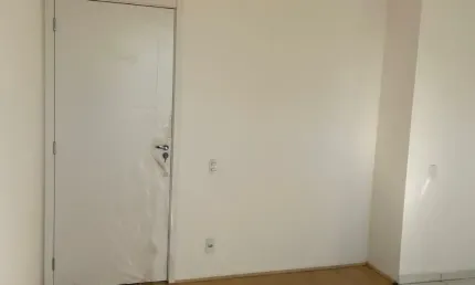 Vendo apartamento novo condomínio elev araçatuba sp