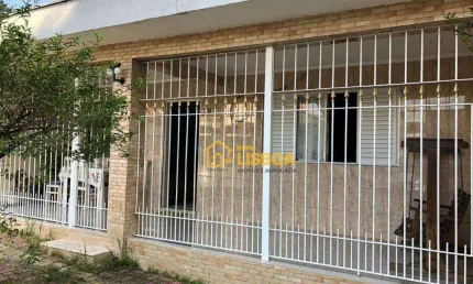 Casa com 3 dormitórios à venda, 120 m² por R$ 580.000,00 - Vila Carrão - São Paulo/SP