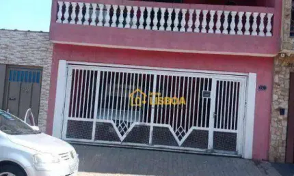 Sobrado com 5 dormitórios à venda, 1 m² por R$ 372.000,03 - Jardim Rodolfo Pirani - São Paulo/SP