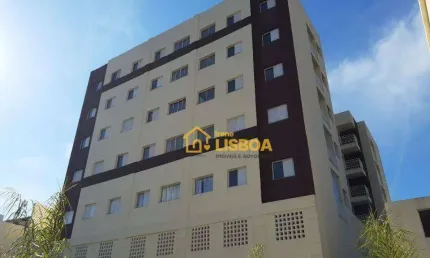 Apartamento com 2 dormitórios à venda, 46 m² por r$ 249.900,00 - jardim imperador (zona le - são paulo/sp