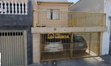 Casa à venda, 100 m² por r$ 460.000,00 - capão do embira - são paulo/sp