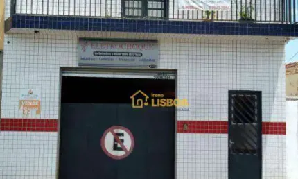 Salão à venda, 160 m² por R$ 1.500.000,00 - Chácara Santo Antônio (Zona Leste) - São Paulo/SP