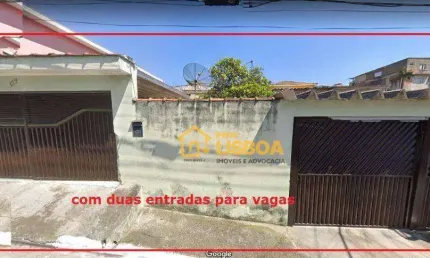 Casa com 3 dormitórios à venda, 252 m² por r$ 470.000,01 - jardim itápolis - são paulo/sp