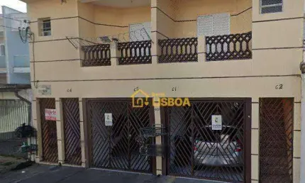 Casa com 17 dormitórios à venda, 450 m² por R$ 2.520.000,00 - Vila Carrão - São Paulo/SP