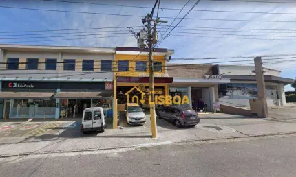 Galpão para alugar, 724 m² por R$ 20.600,50/mês - Vila Carrão - São Paulo/SP