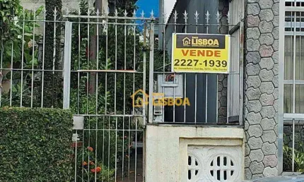 Casa com 2 dormitórios à venda, 130 m² por r$ 330.000,00 - vila carrão - são paulo/sp