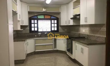 Casa com 4 dormitórios à venda, 105 m² por r$ 490.000,00 - jardim egle - são paulo/sp